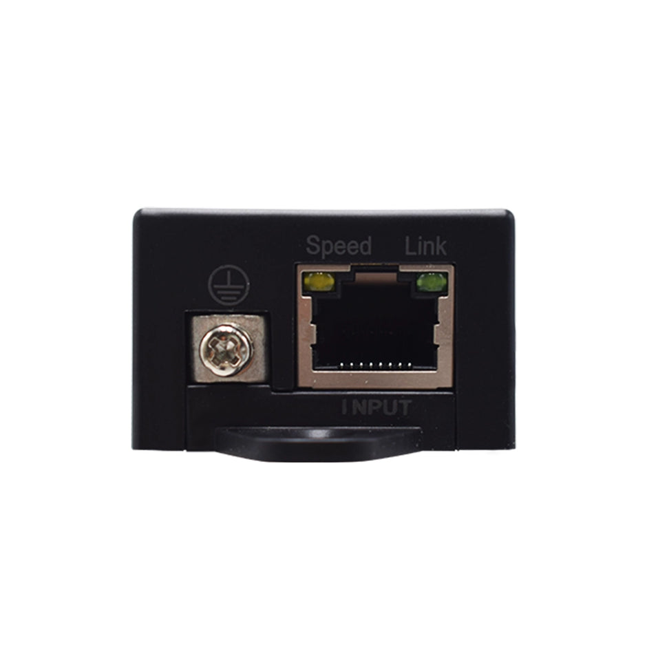 WI-POE60-24V : Gigabit 24V Passive PoE Converter