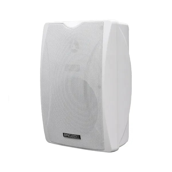 POE6463 : POE Powered Network Wall Mount Speaker