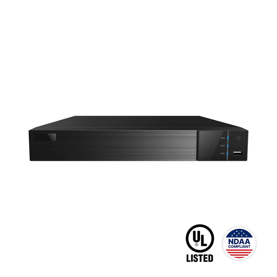 OCB-T4208I1-8P