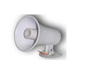 OCB-608 : SIREN PIEZO SIREN RATED POWER: 15W ONE TONE