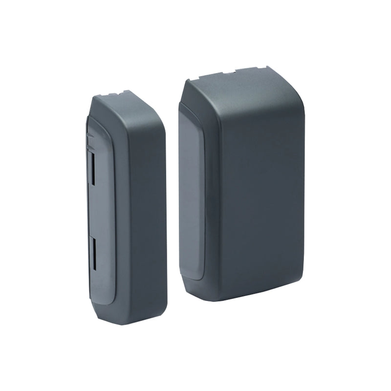 PG9312 – PowerG Wireless Outdoor Magnetic Contact with Auxiliary Input