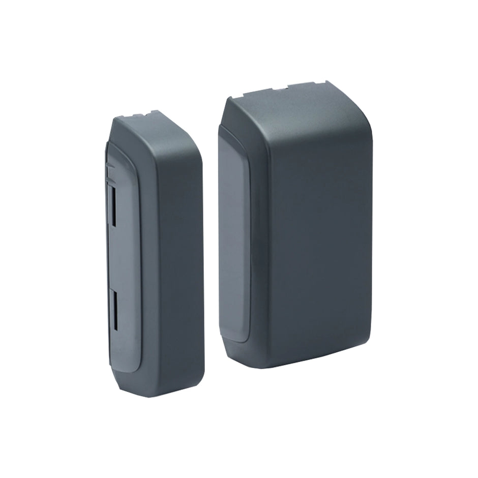 PG9312 – PowerG Wireless Outdoor Magnetic Contact with Auxiliary Input