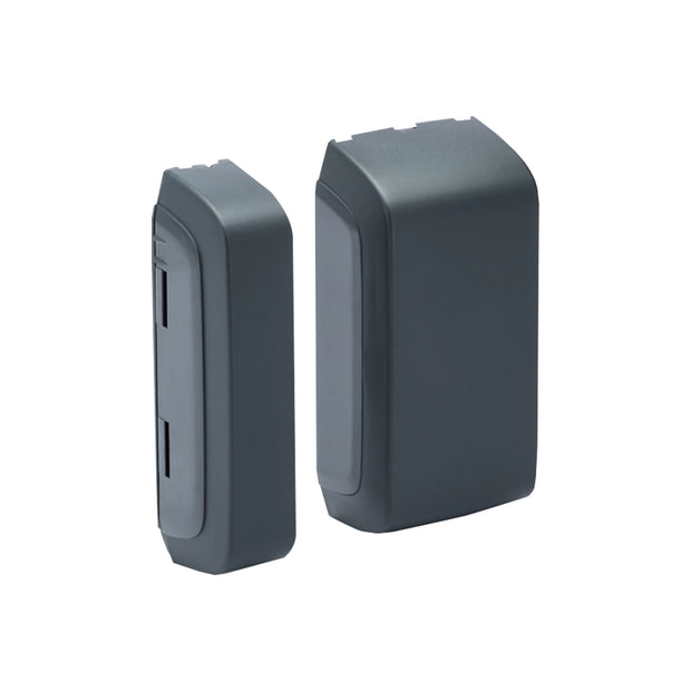 PG9312 – PowerG Wireless Outdoor Magnetic Contact with Auxiliary Input