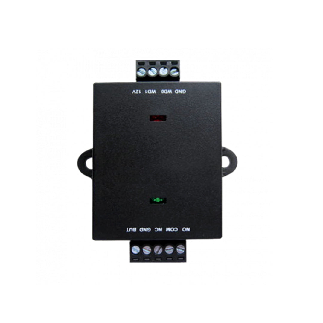 SRB - Security Relay Box (SRB)