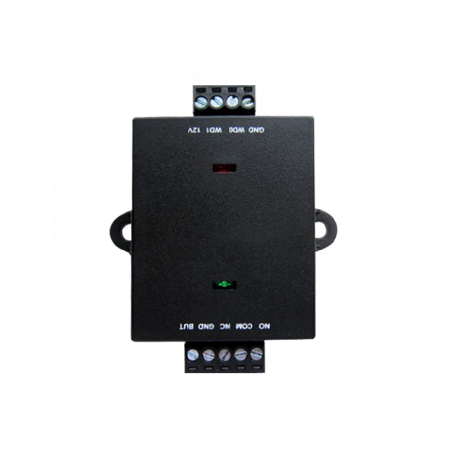 SRB - Security Relay Box (SRB)