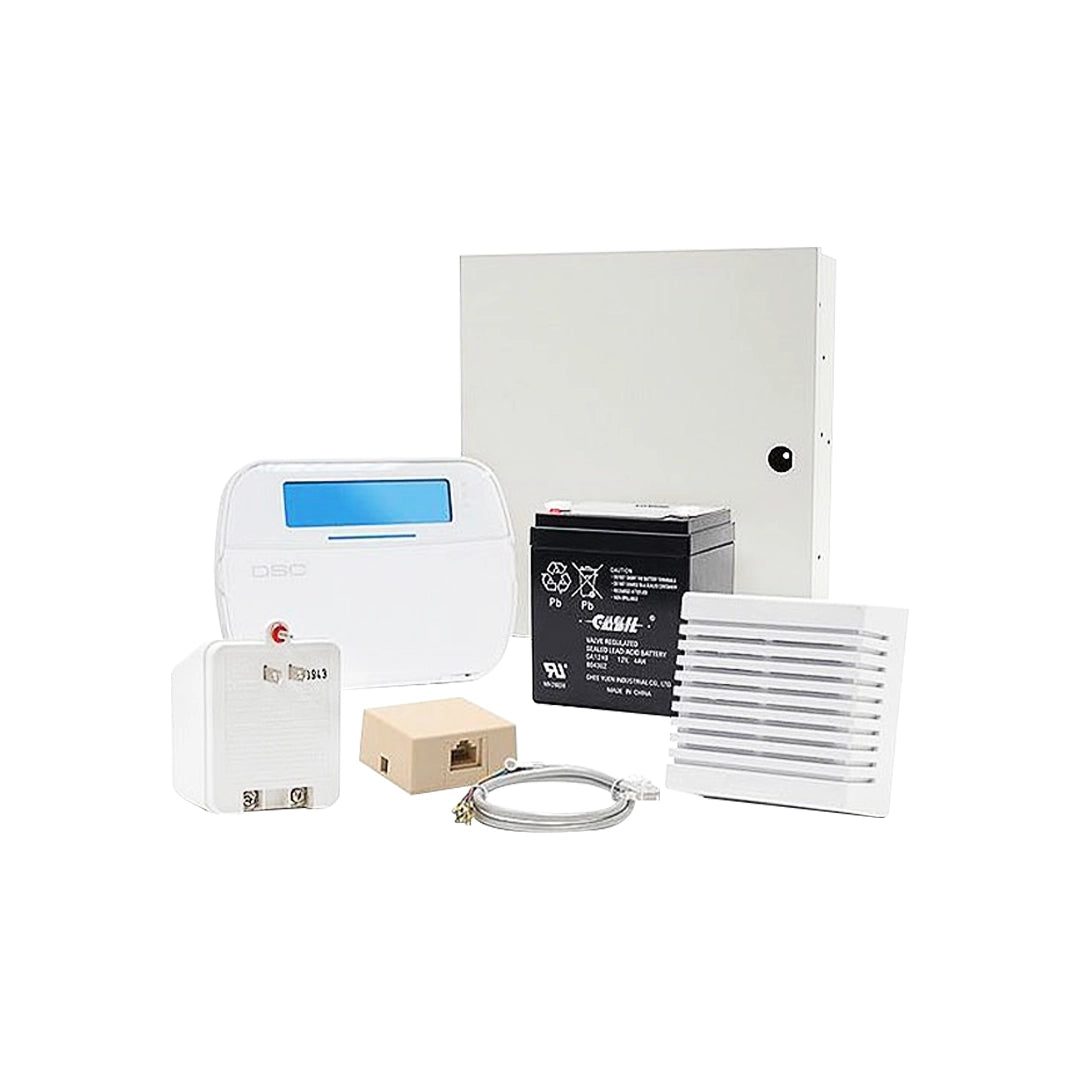 HS32-51CP01-PowerSeries Neo Kit