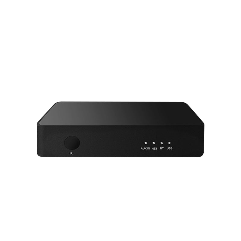 DW01 : Wireless Streaming Preamplifier