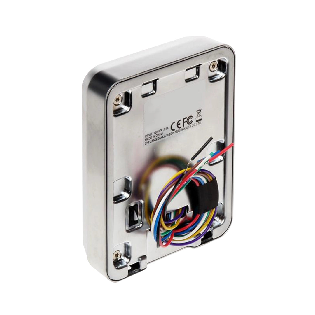 SCO-DAC-RD-ID Vandal-Proof Indoor Password ID Card Reader