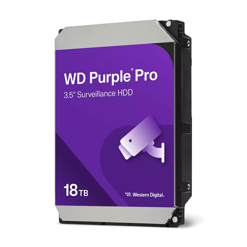WD181PURP
