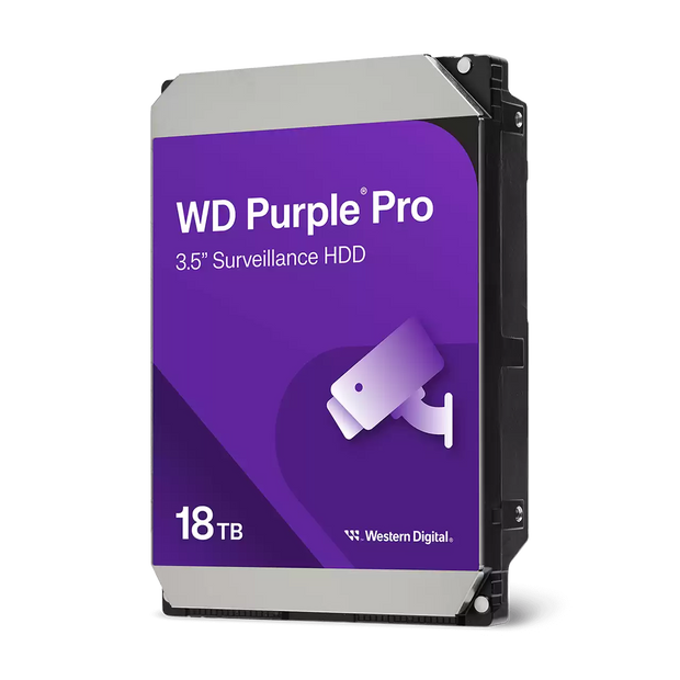 WD181PURP