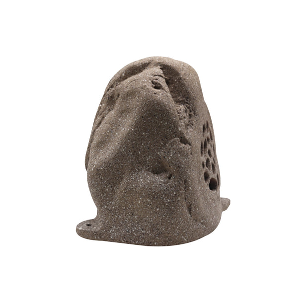 DSP643G : 6.5 Inch Landscape Weather-Resistant Rock Speaker