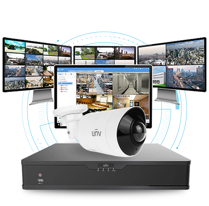 NVR304-32S-P16