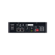 PA-2500RM : 2 Zone Remote Paging Microphone for PA-2500 Series Amplifiers