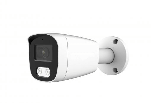 OCB-3DF3143-LU 4MP Outdoor Infrared Fixed Bullet Network camera