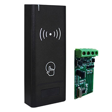 OCB-WR1-EM Wireless Reader